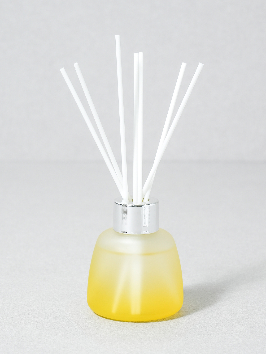 그라데이션 유리병 디퓨저 100 ml 레몬브리즈 향