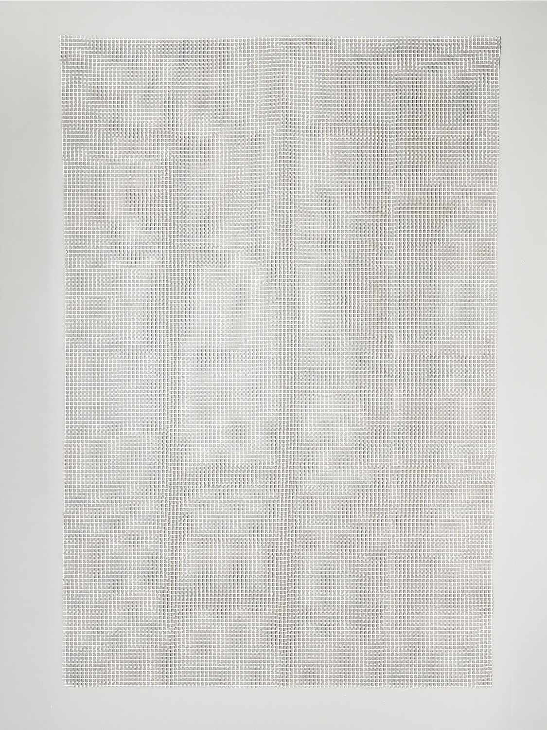 메시 미끄럼 방지 시트 100 X 150 cm 카페트형
