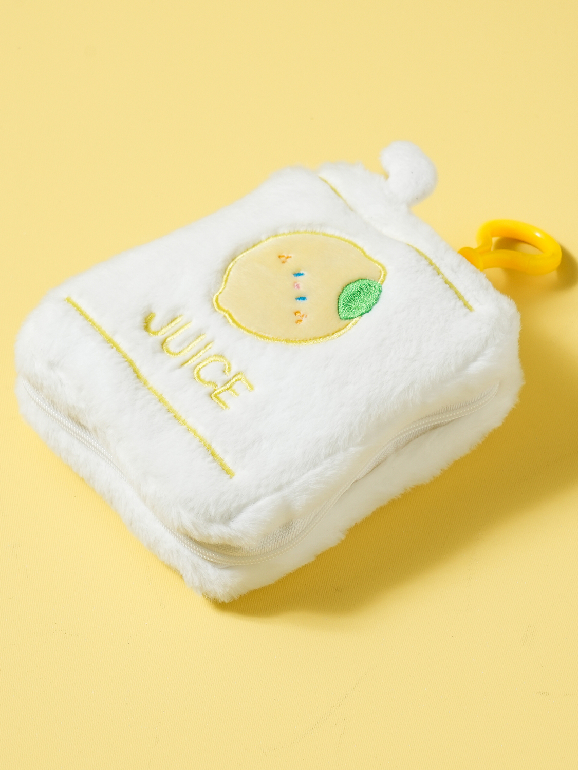 푸룻마켓 레몬 주스 반전 인형
