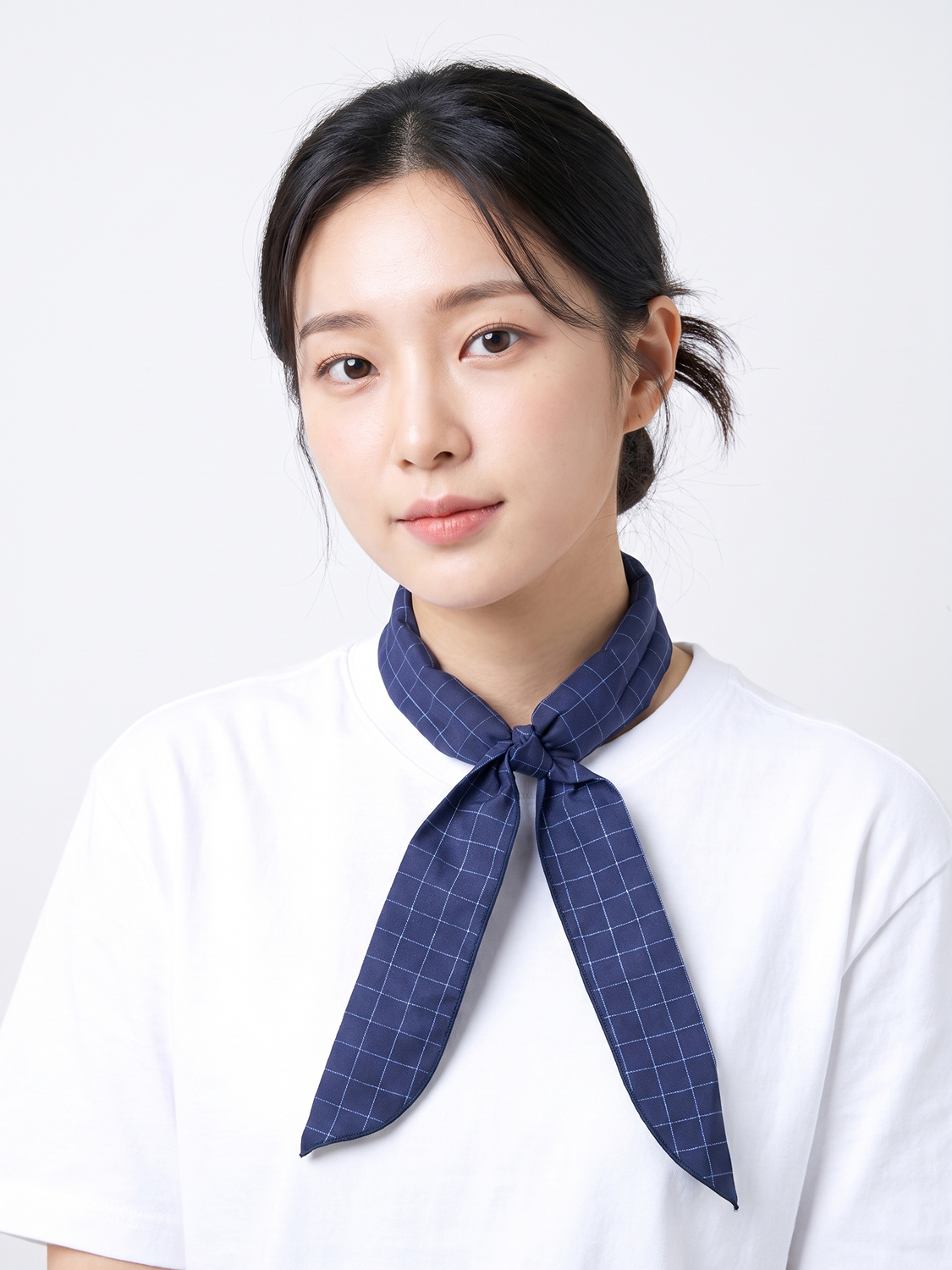 쿨 썸머 쿨 스카프