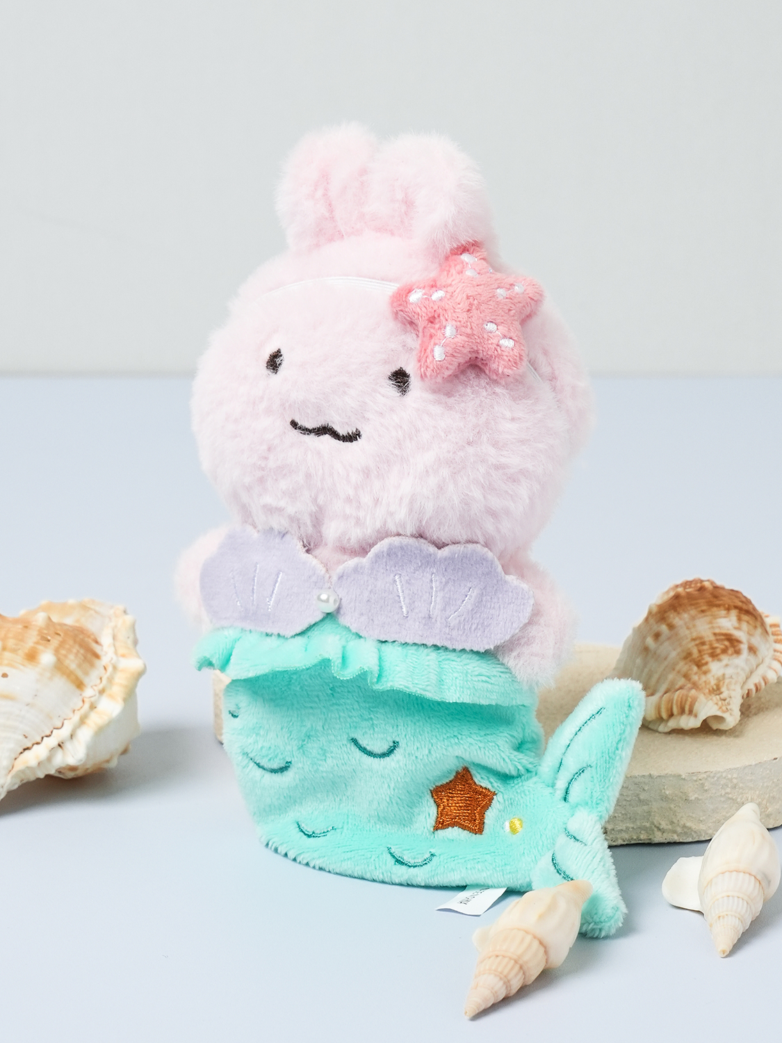 인형 DIY 옷 인어 공주 세트