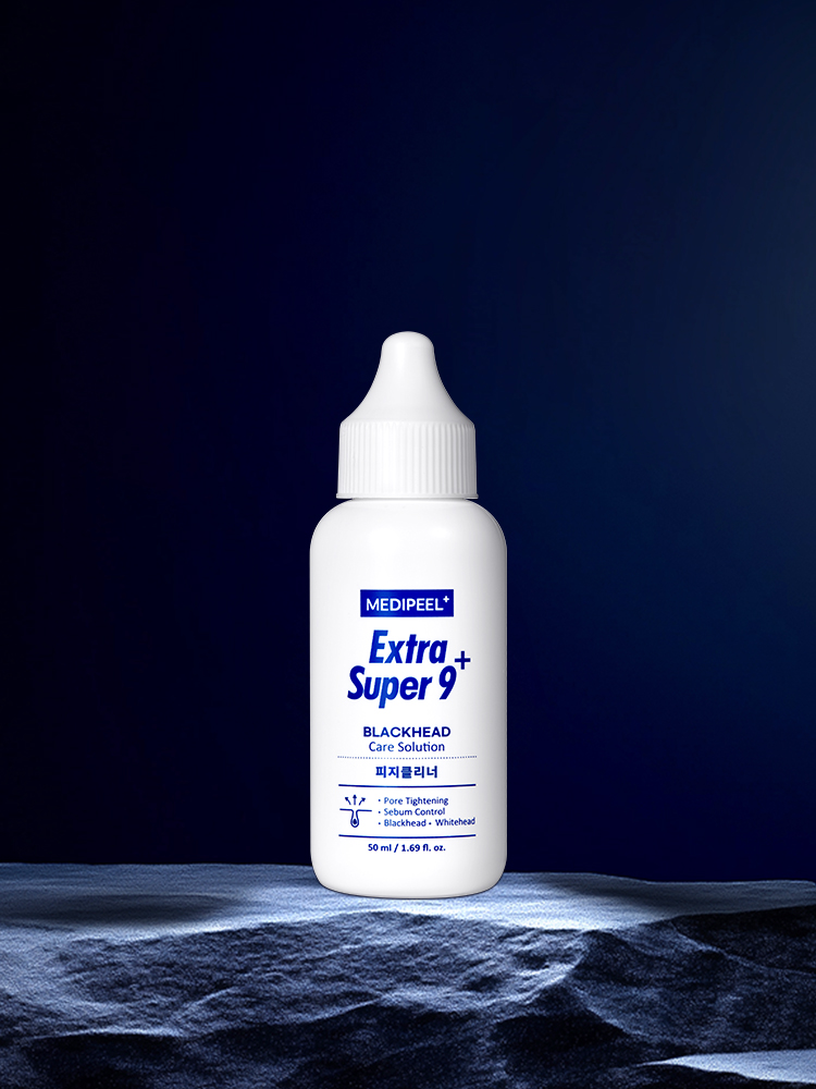메디필 엑스트라 슈퍼 9 플러스 2.0 피지 클리너 50 ml