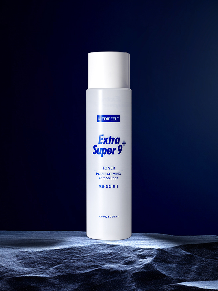 메디필 엑스트라 슈퍼 9 플러스 모공 진정 토너 200 ml