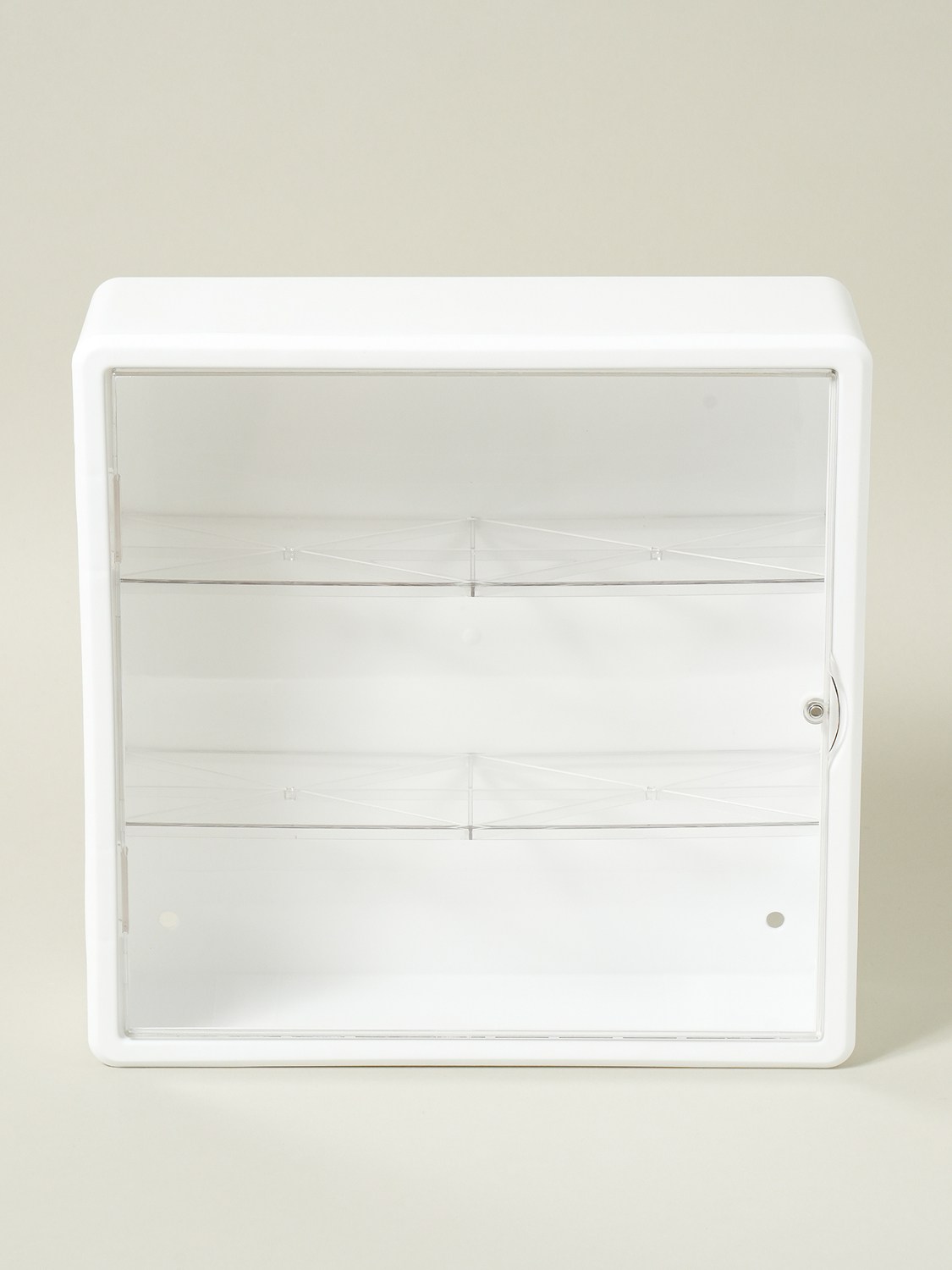 Настенный витринный кейс для фигурок M
