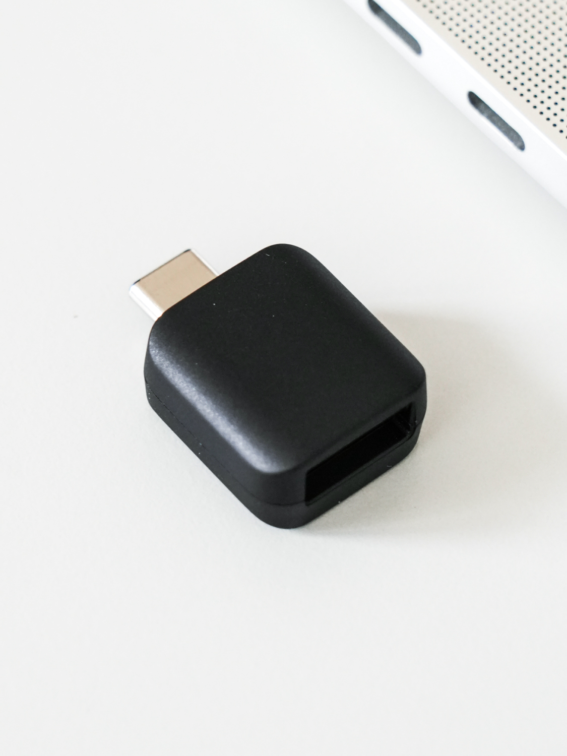 KSD USB-A to C타입 변환 젠더