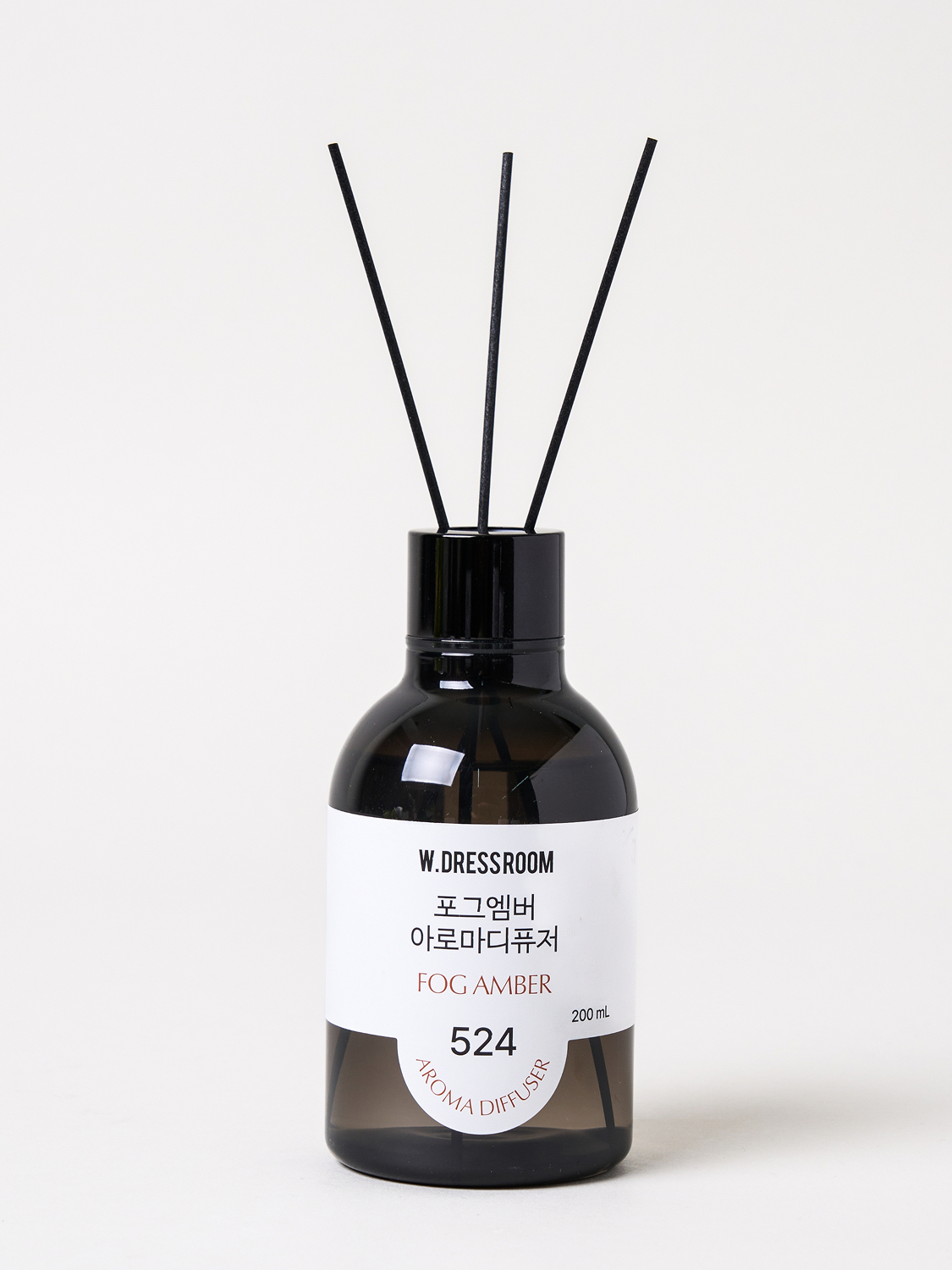 W.Dressroom Арома디퓨저 200 мл, Urban White
