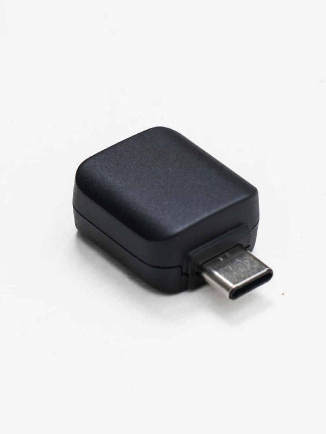 KSD USB-A to C타입 변환 젠더