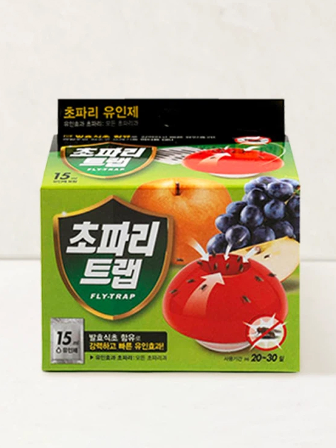 초파리 트랩 15ml