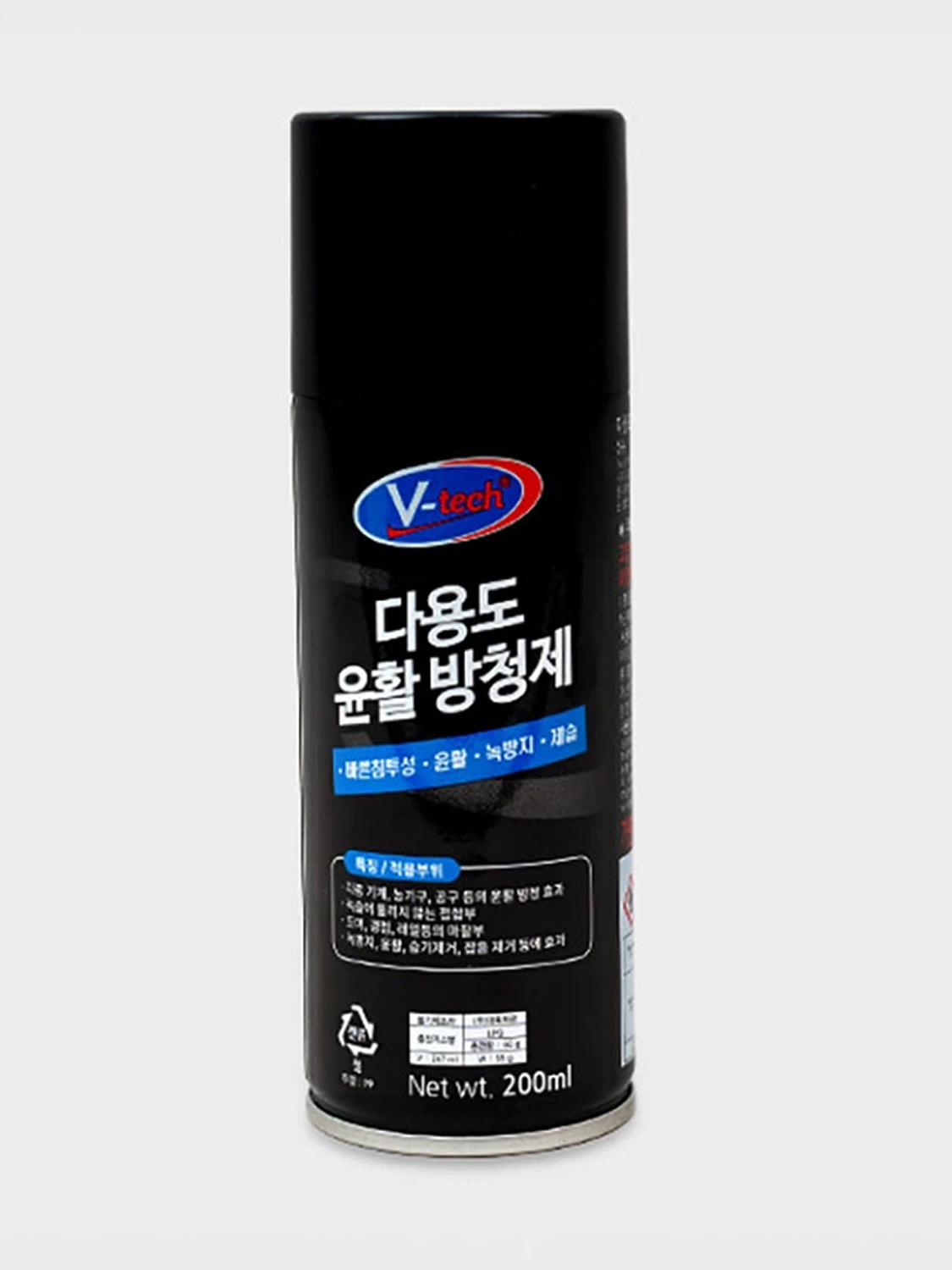 다용도 윤활 방청제