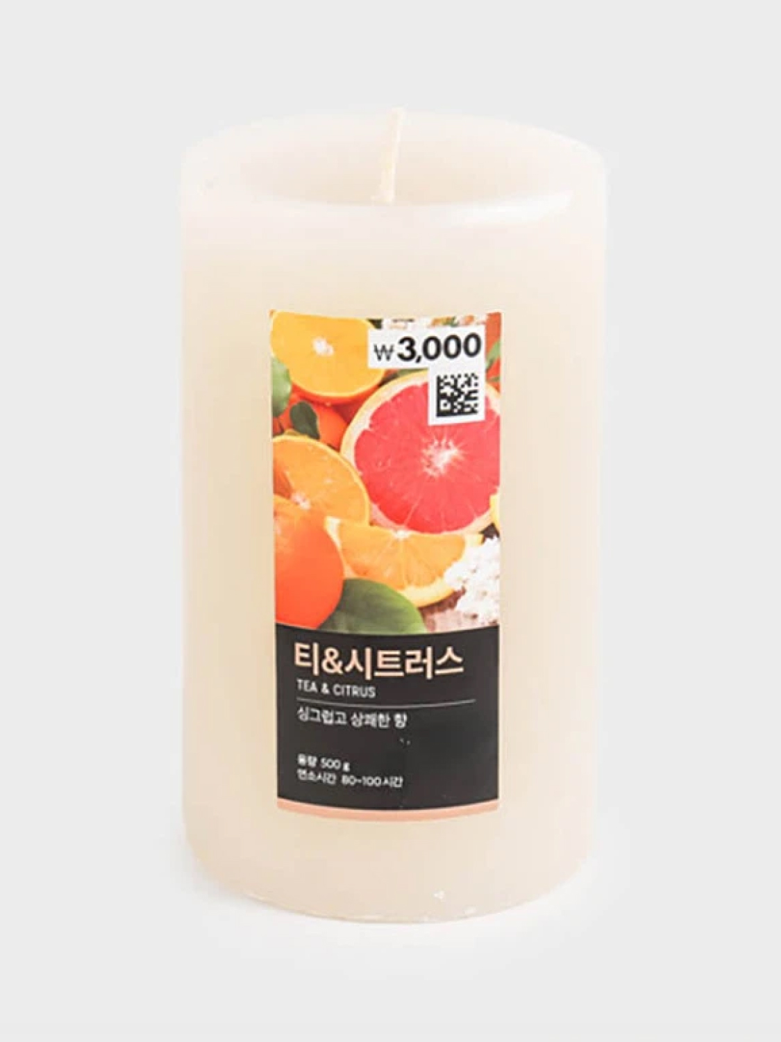 필라캔들(대/티앤시트러스)