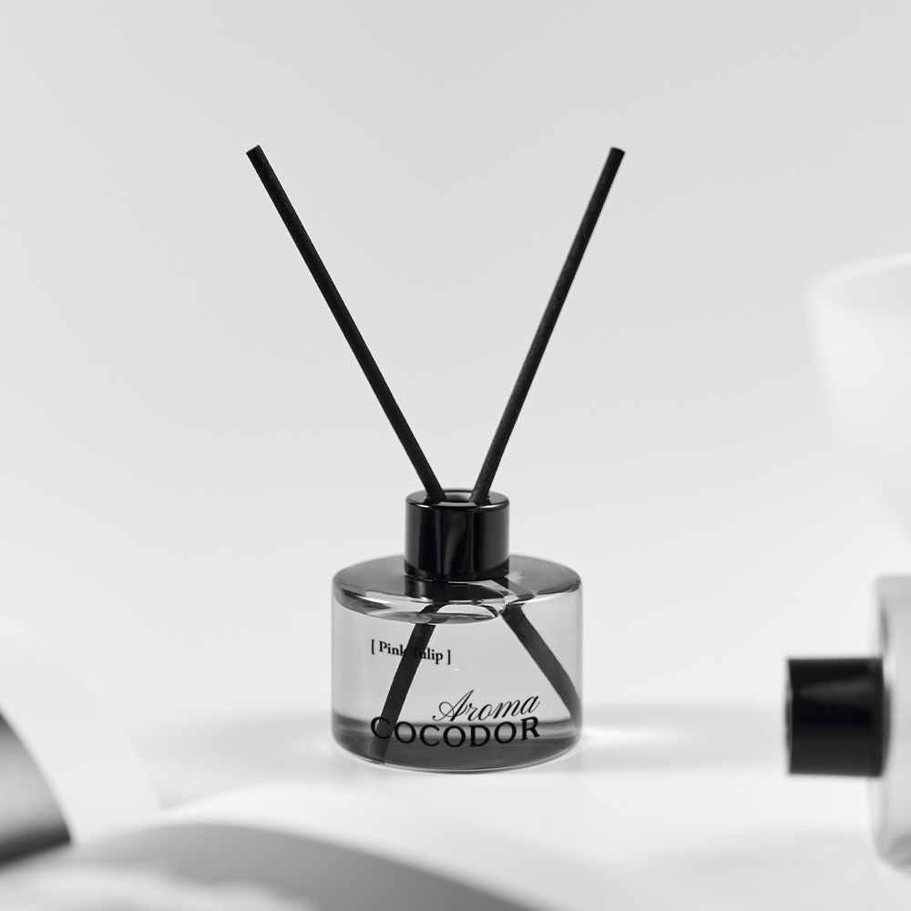 코코도르 아로마디퓨저 50 ml (핑크튤립향)