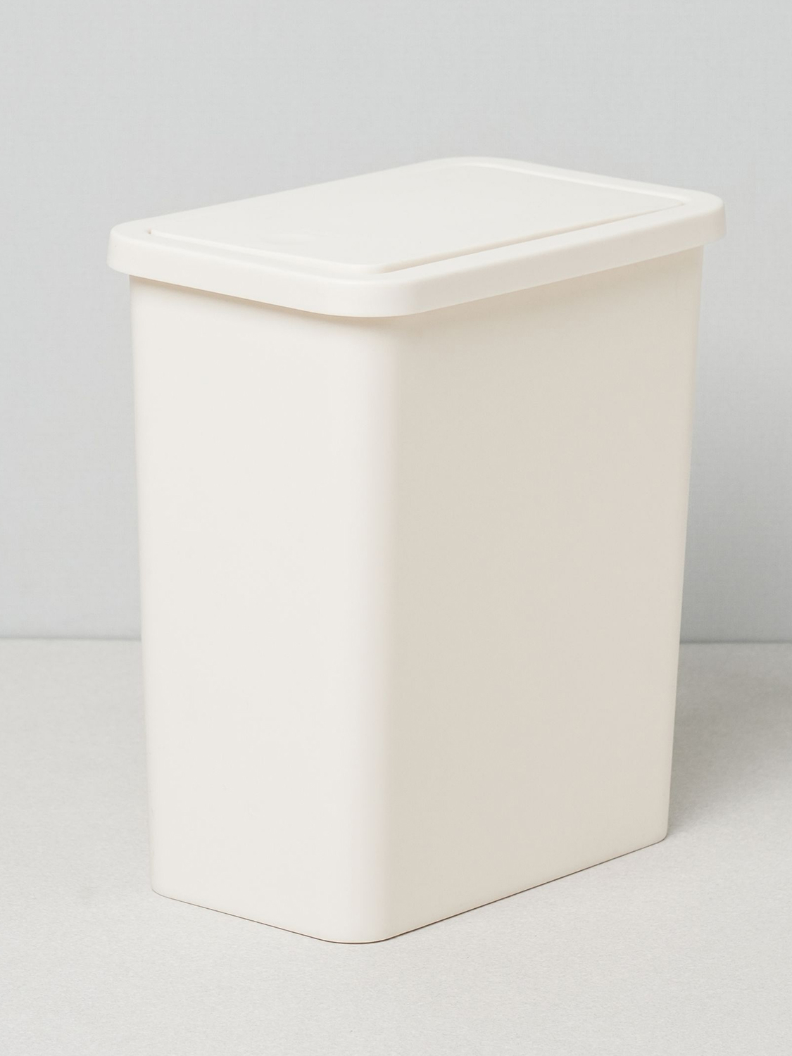 직사각 틈새 원터치휴지통(약3 L)