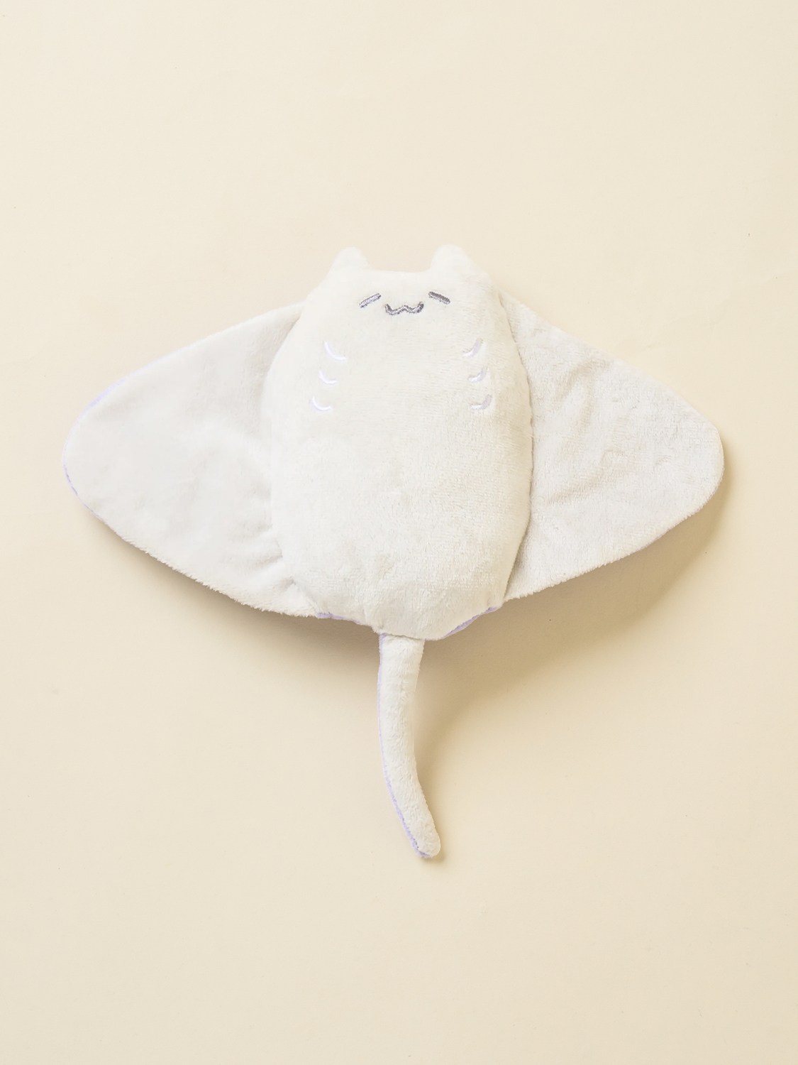 [펫] 만타 봉제 인형