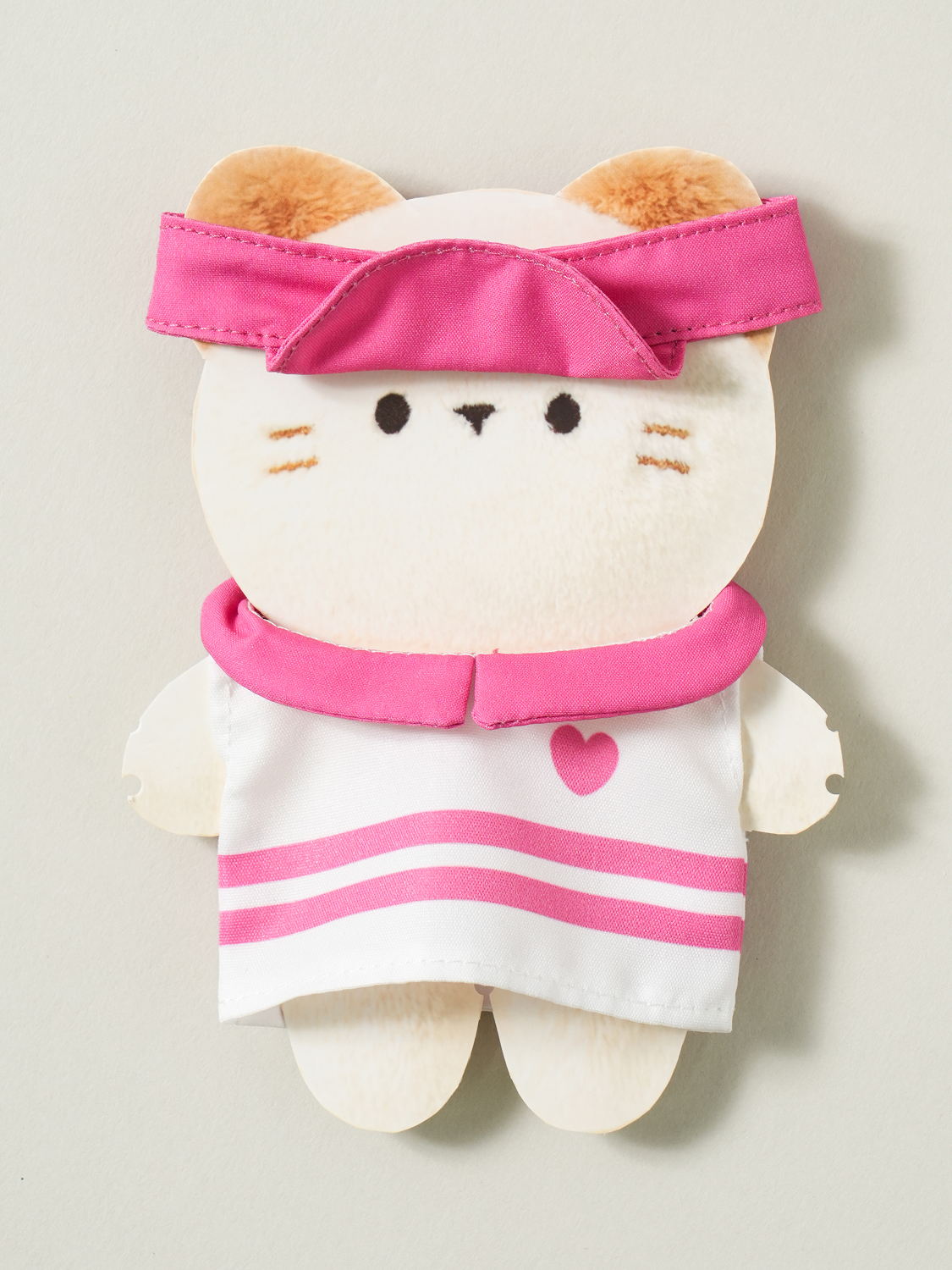 인형 DIY 옷 테니스 원피스 세트