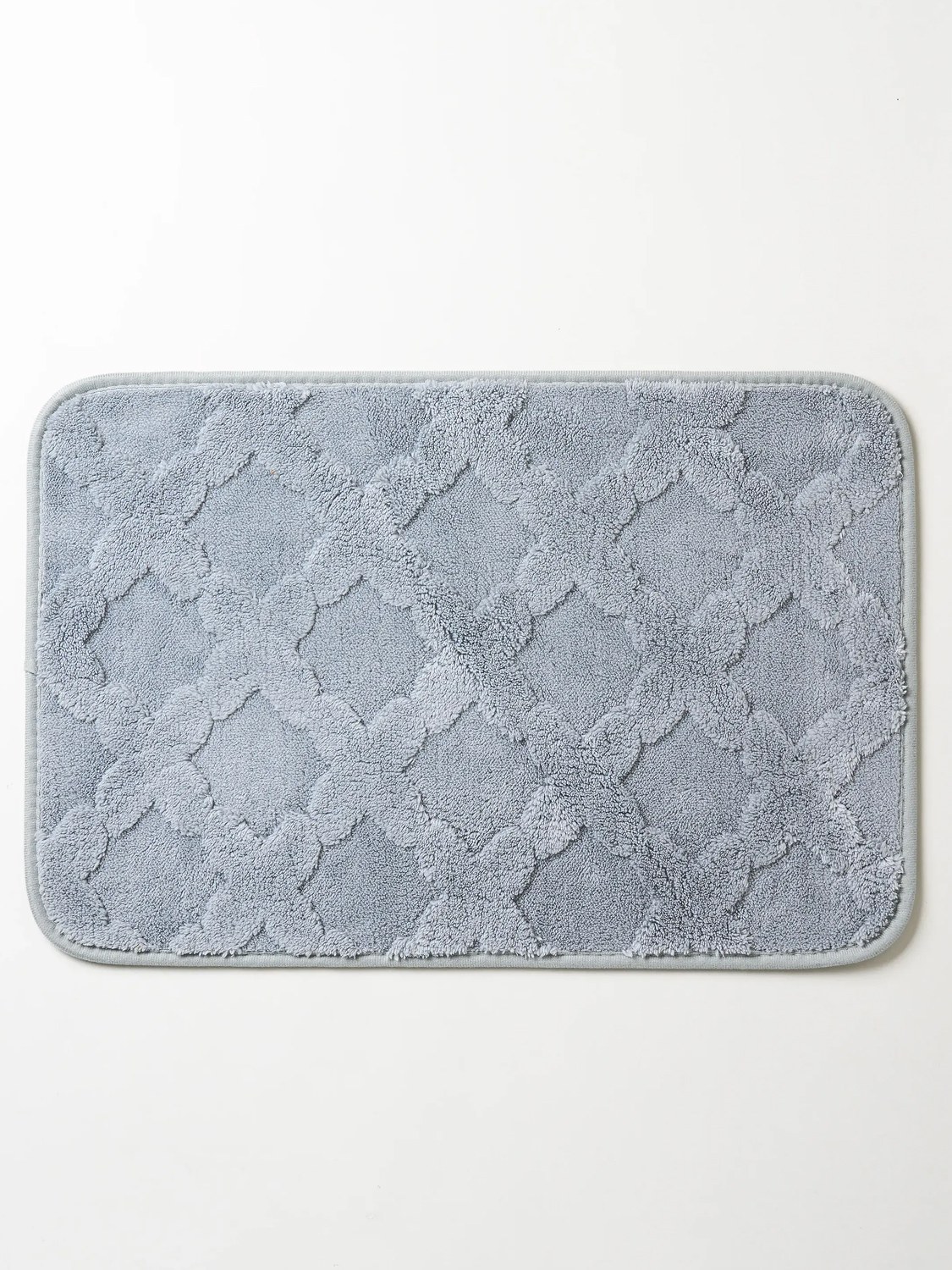 입체 패턴 발매트 60 X 40 cm