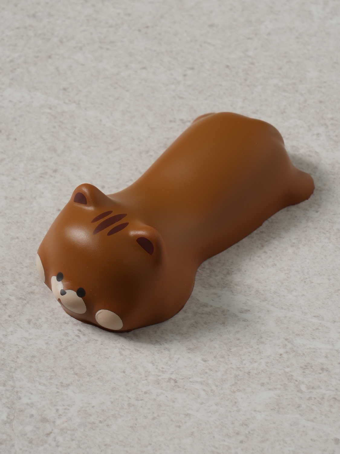 다람쥐 모양 손목 패드