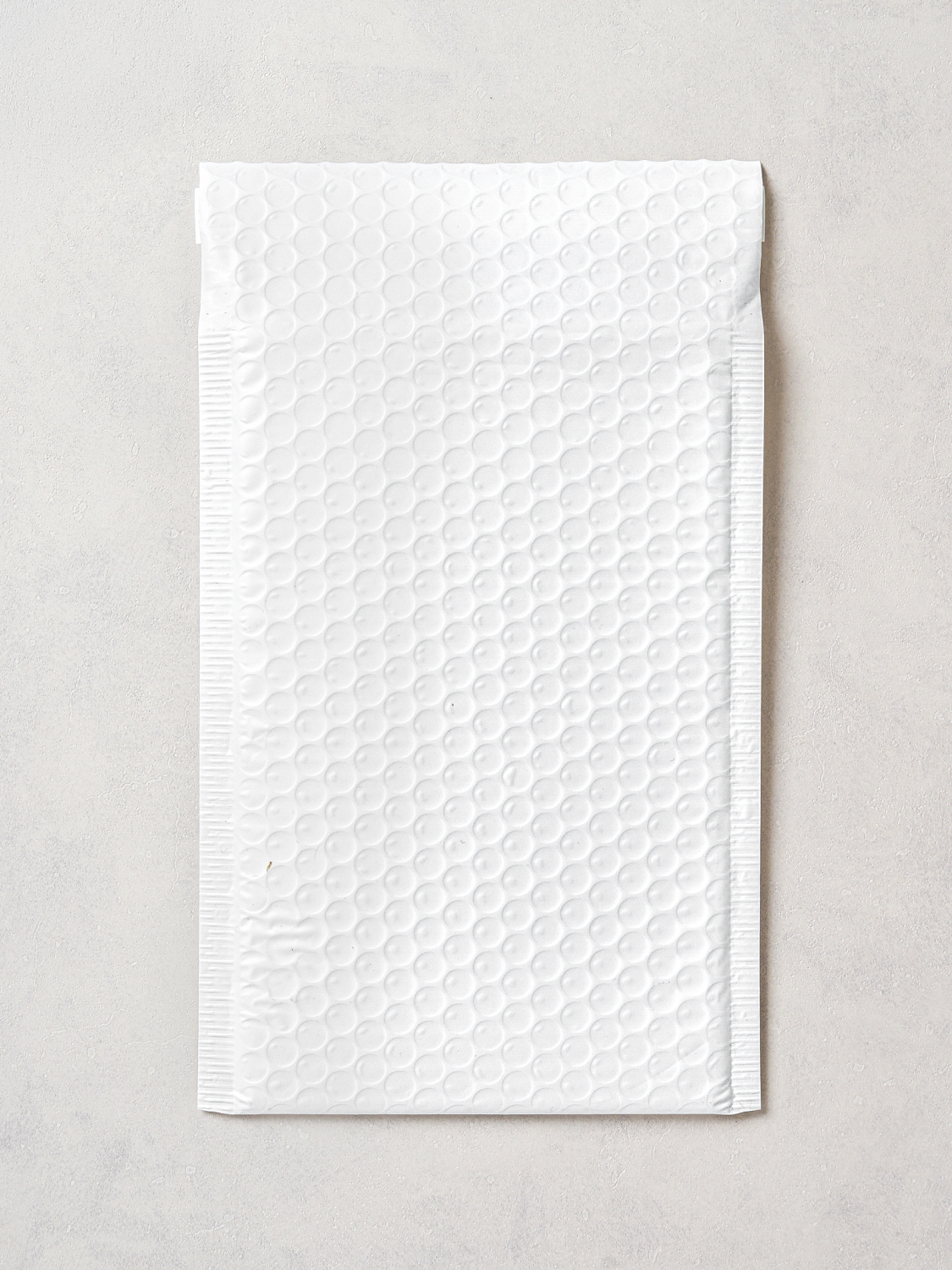에어캡 봉투 16.5 X 23 cm 5개입 화이트