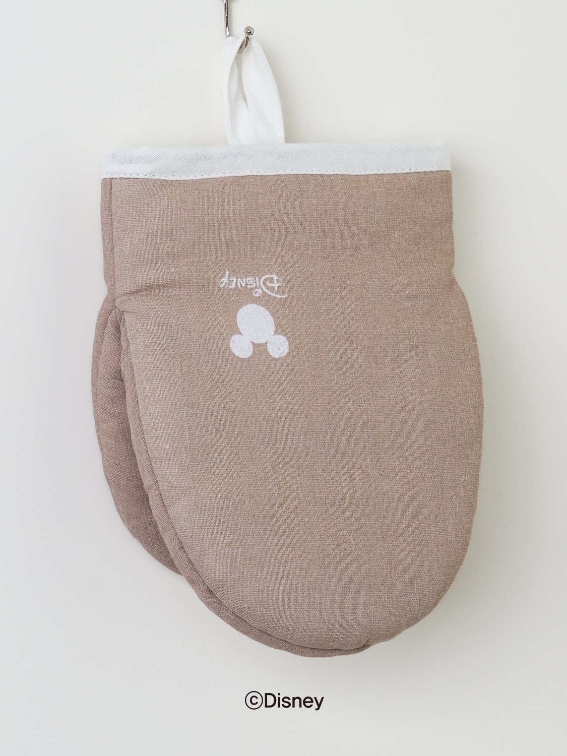 디즈니 미키마우스 인쇄 주방 장갑 13.5 X 17 cm