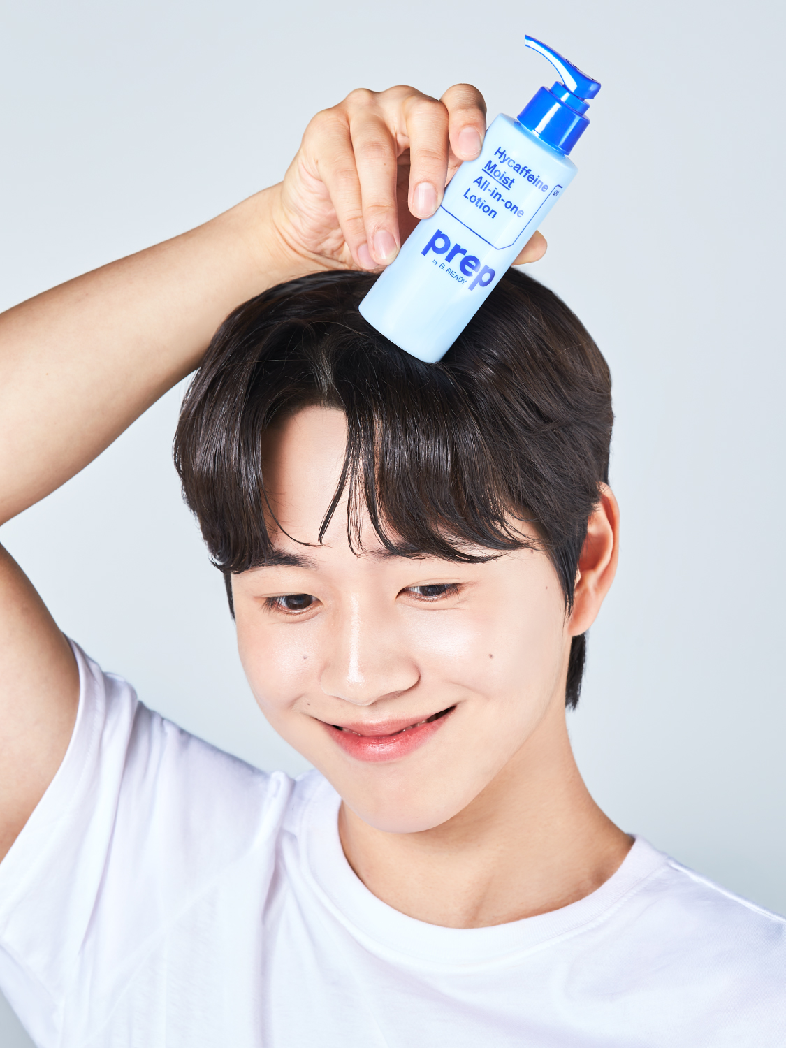 프렙바이비레디 히카페인 초촉촉 올인원 150 g_아모레퍼시픽