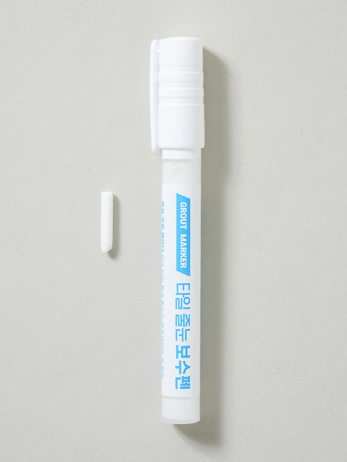 타일 줄눈 보수 마커펜 7 ml