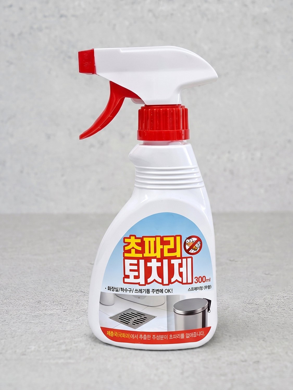 애드킬 초파리 퇴치제 스프레이 무향