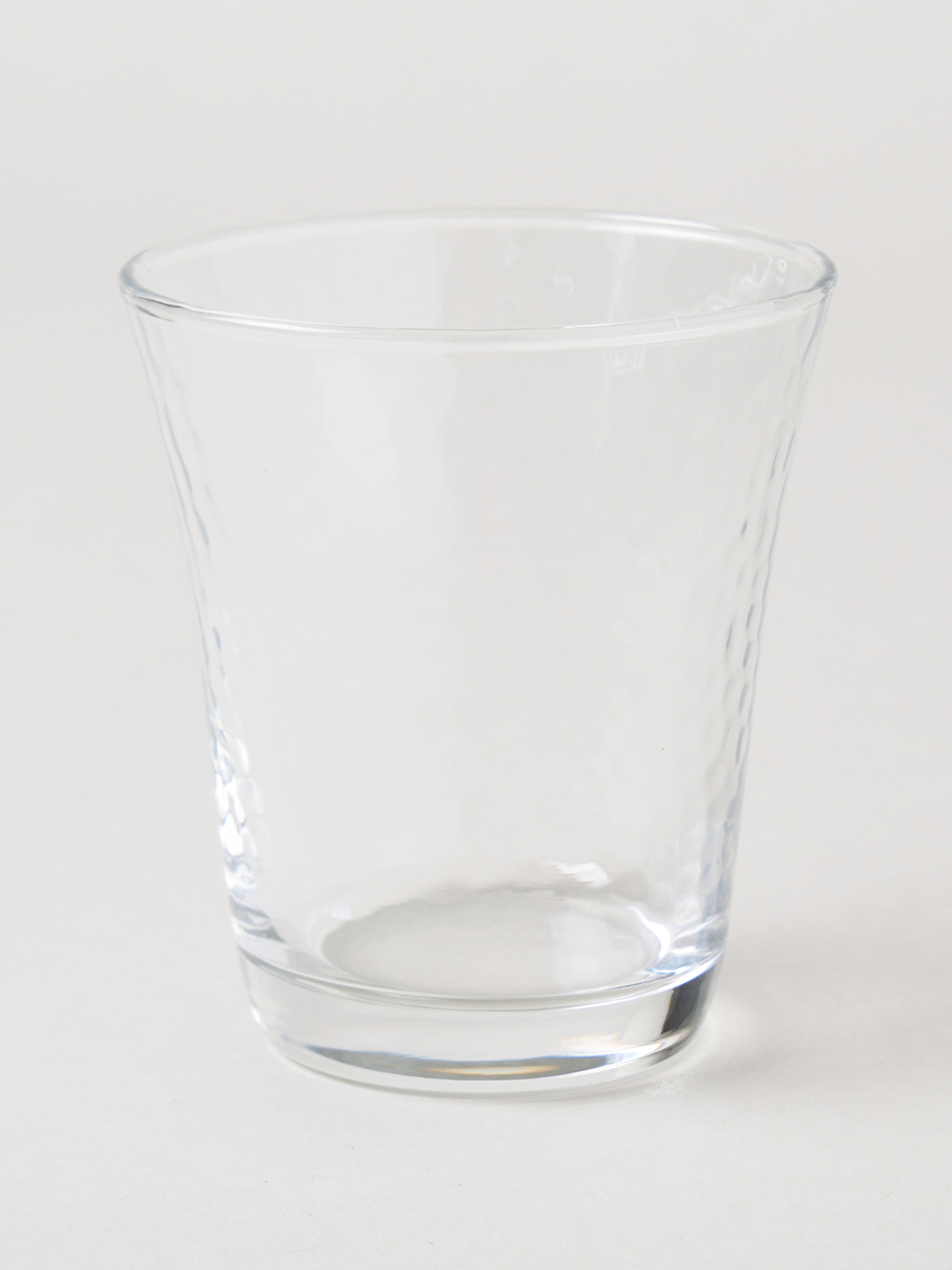 다이소 일본제 키요라 록글라스 250 ml