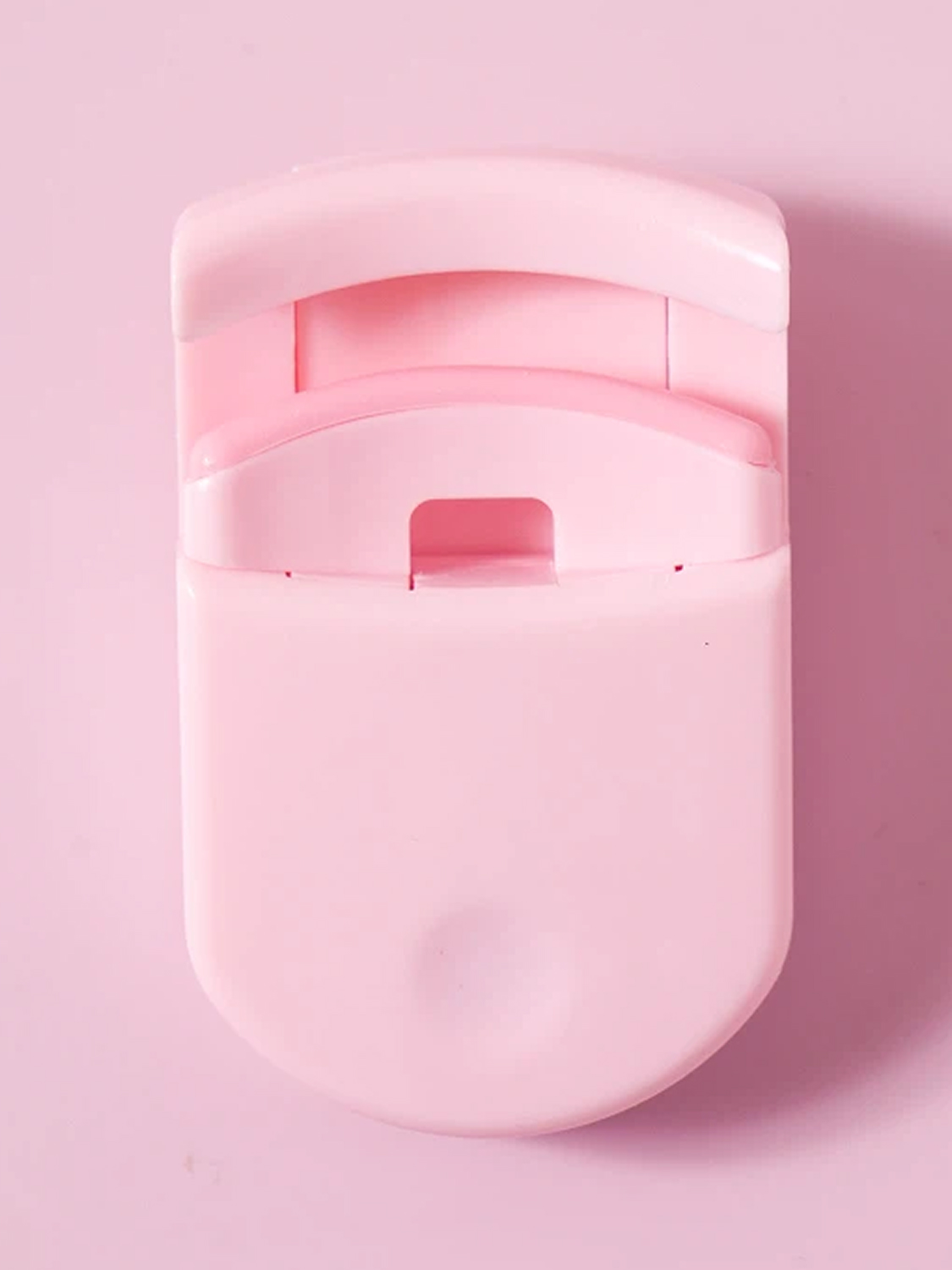러블리 휴대용 미니 뷰러