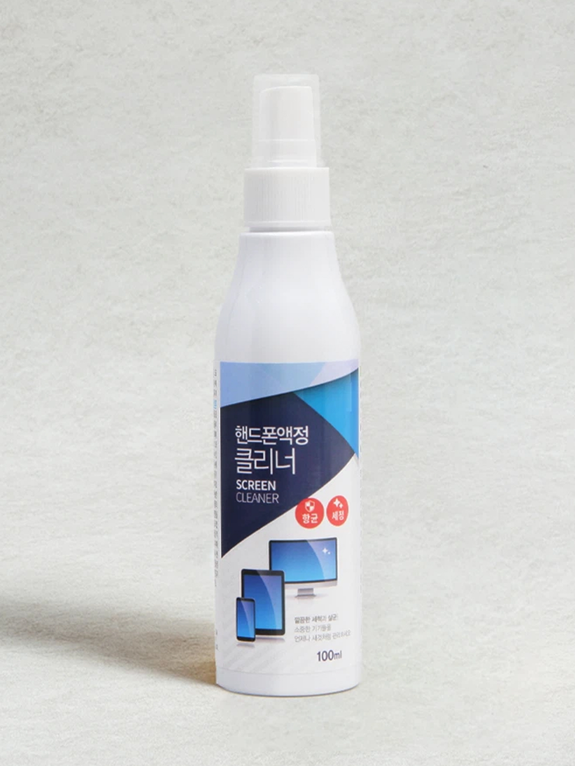 휴대폰 모니터 크리너 100ml