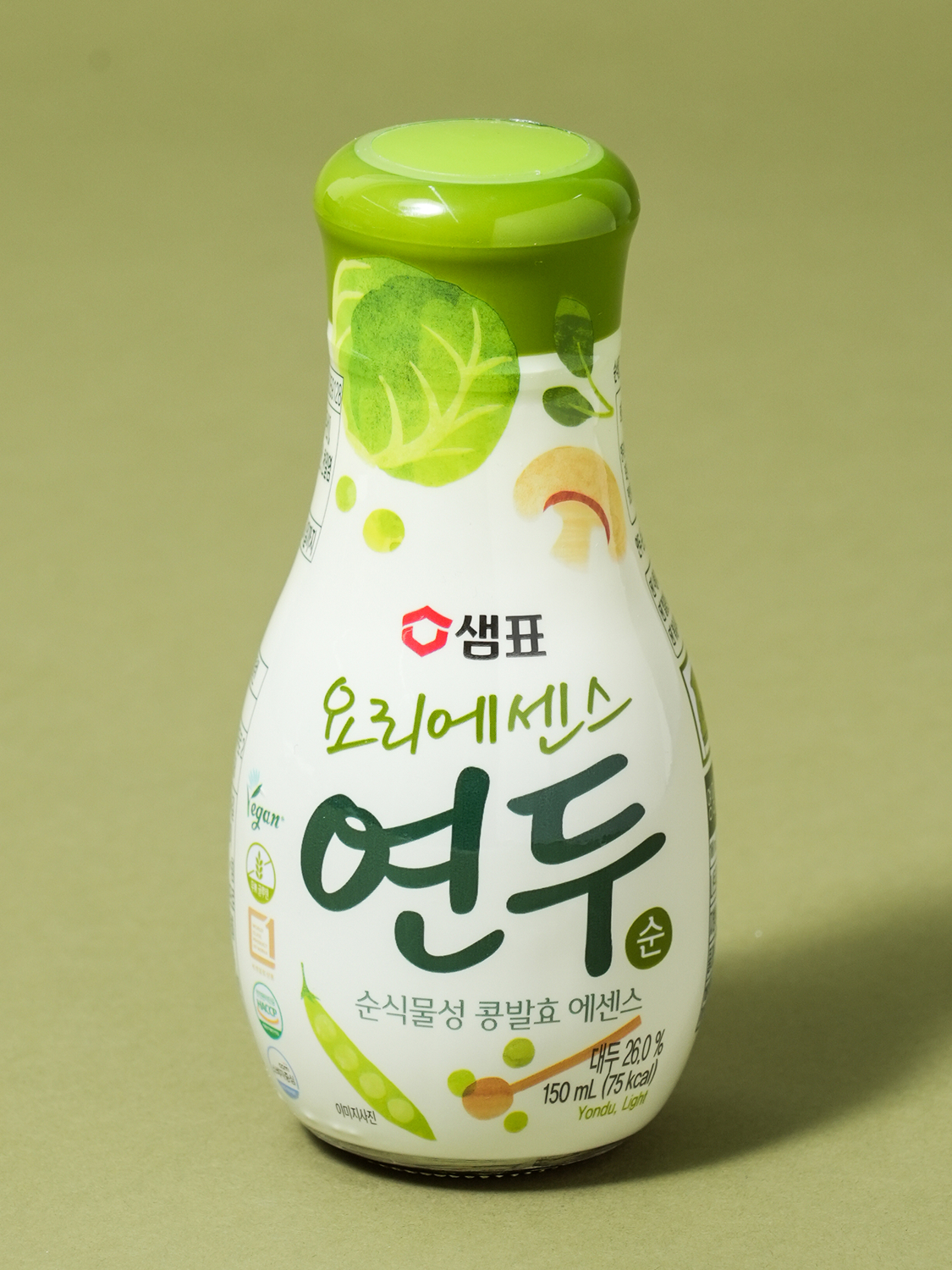 샘표 연두 150 ml 순
