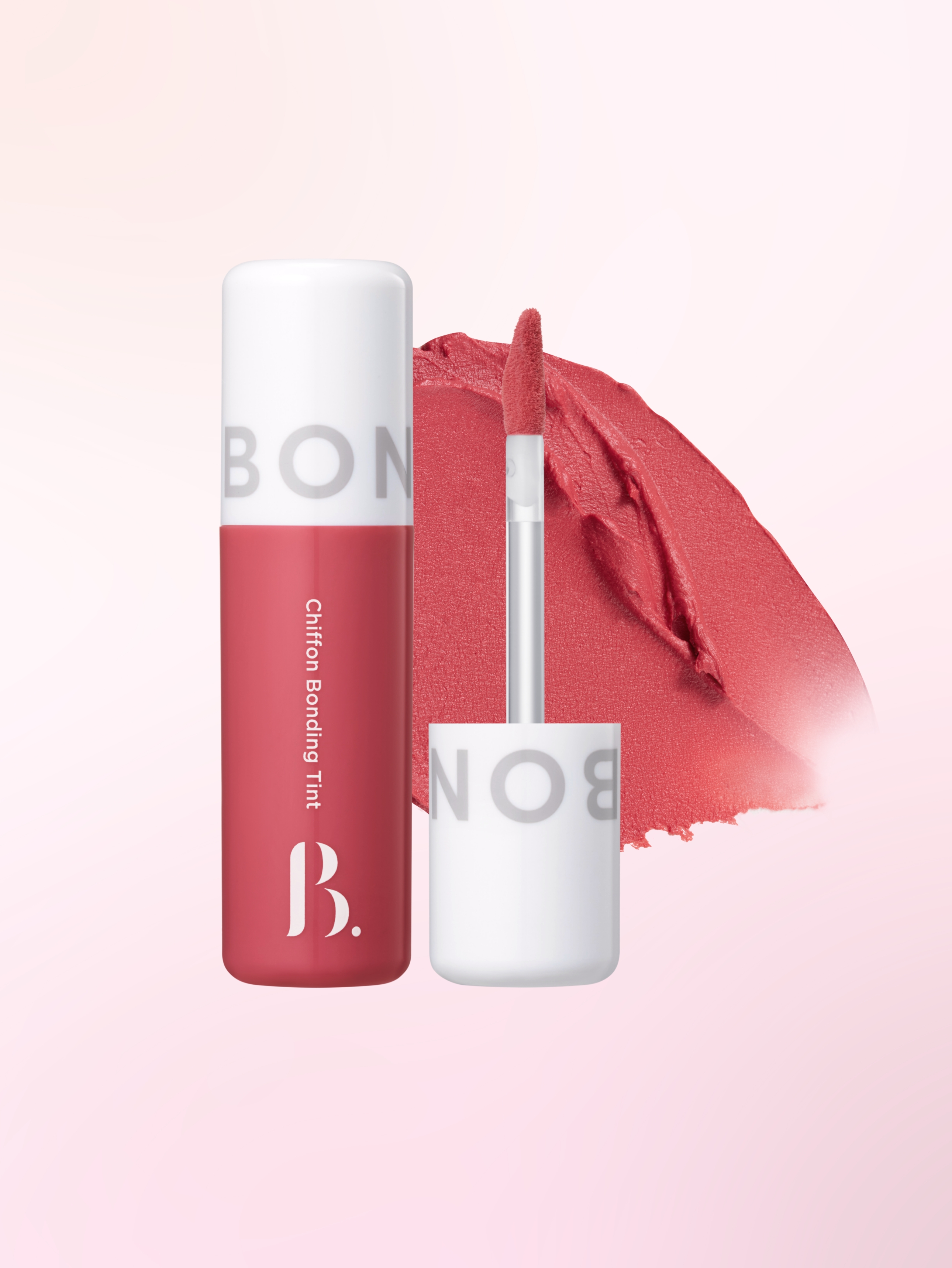[03 로즈쉬폰] 본셉 쉬폰 본딩 틴트