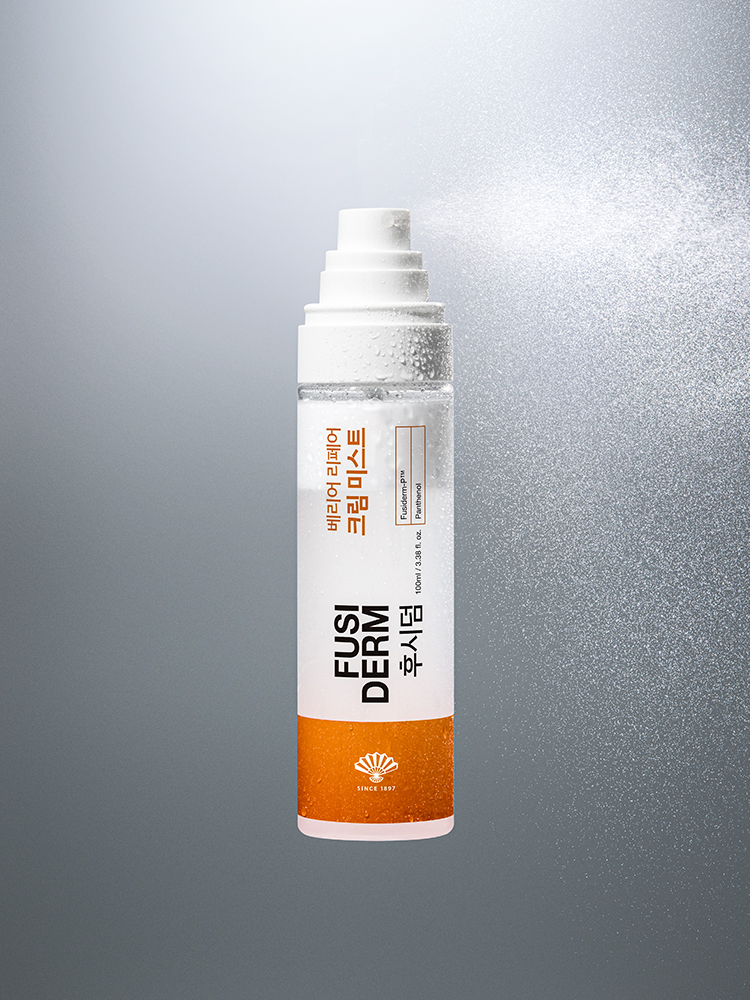 후시덤 베리어 리페어 크림미스트 100 ml