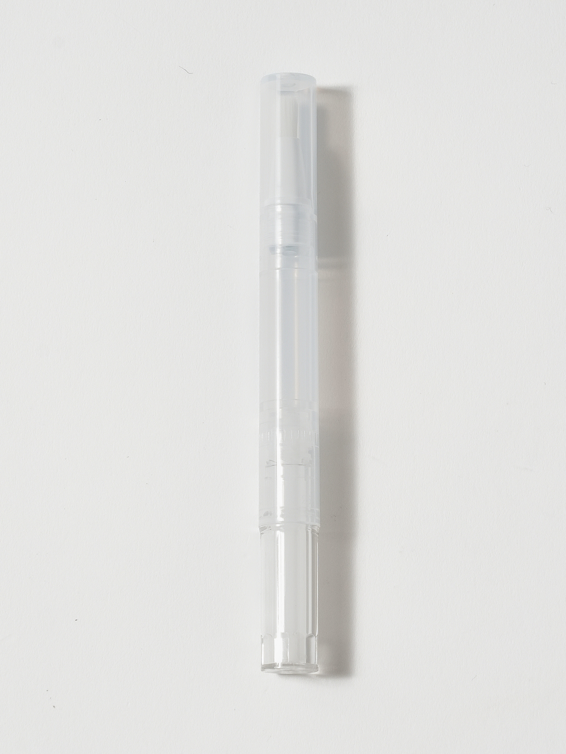 심플 붓펜 진공 용기 2 ml