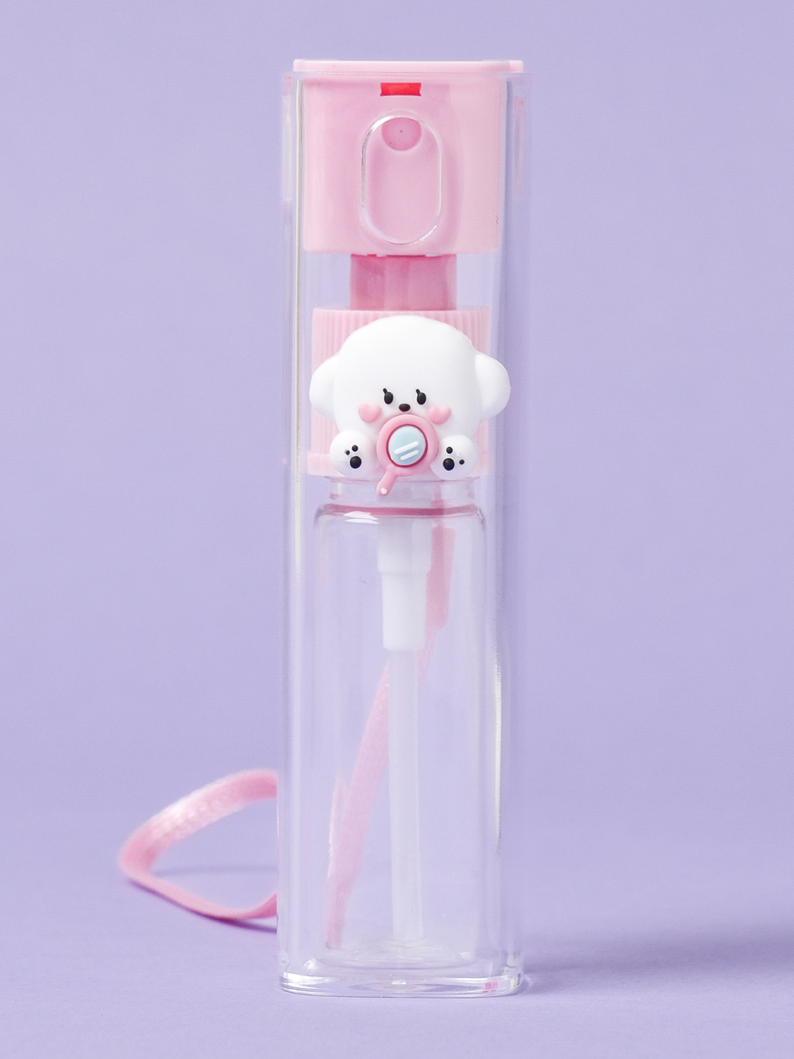 캐릭터 향수 스프레이 용기 10 ml