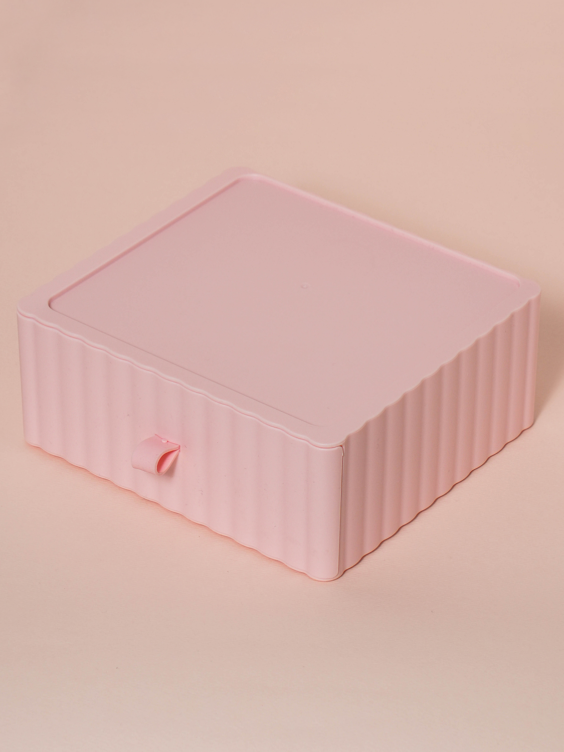 다이소 웨이브 서랍장 20 X 18 X 8 cm