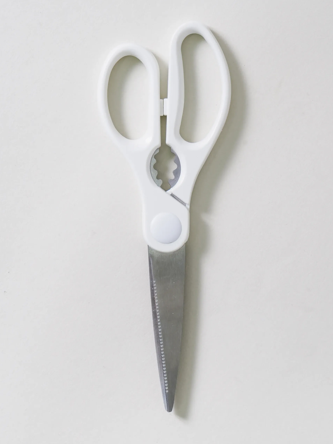 다용도 주방 가위 21 cm