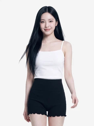 이지웜 여성 보온 속바지