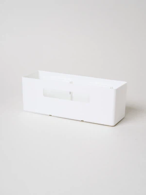 자석 타입 다용도 수납 홀더 21 X 7 X 7.5 cm