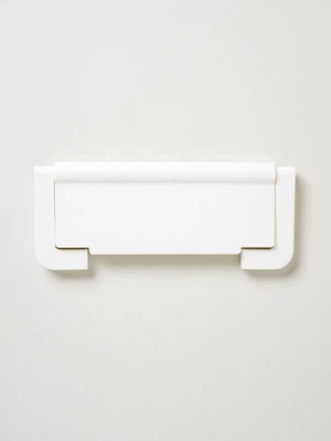 자석 타입 키친타올 걸이 21 X 8.8 X 2 cm