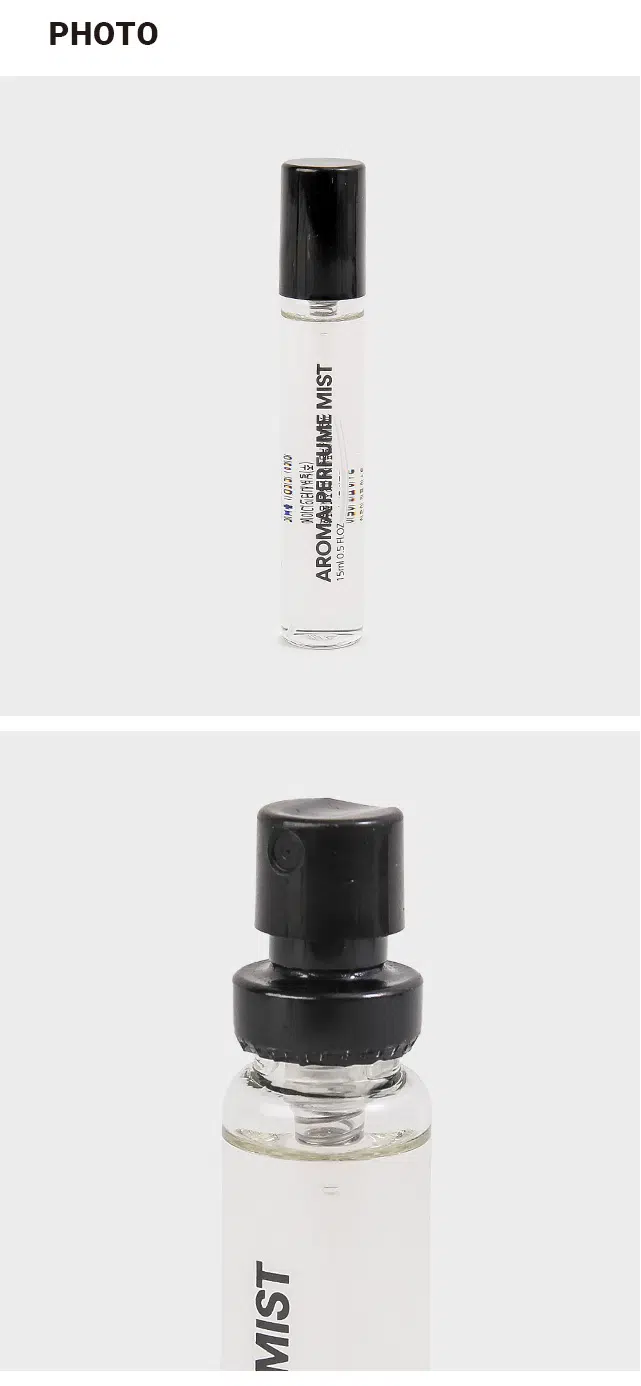 Romantic Blossom Fragrance Mist 15ml