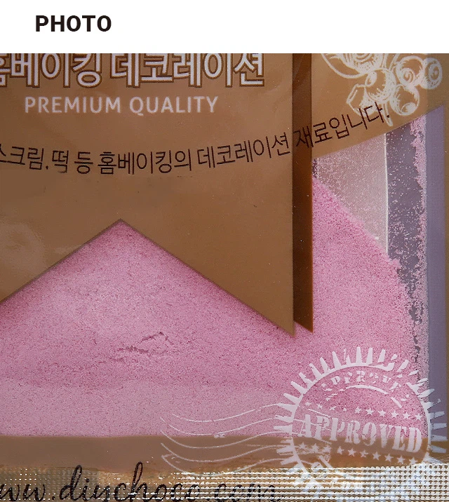 草莓 Dekopaudeo 20g source detail 2