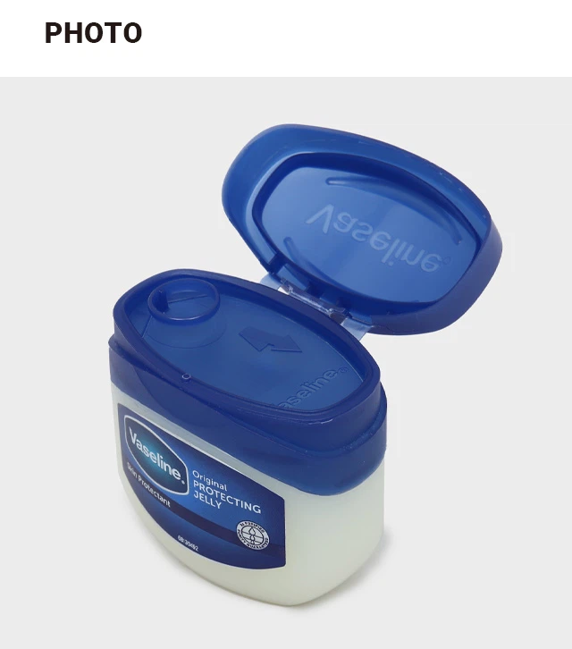 凡士林 原味 Peurotekting 果冻 50ml source detail 2