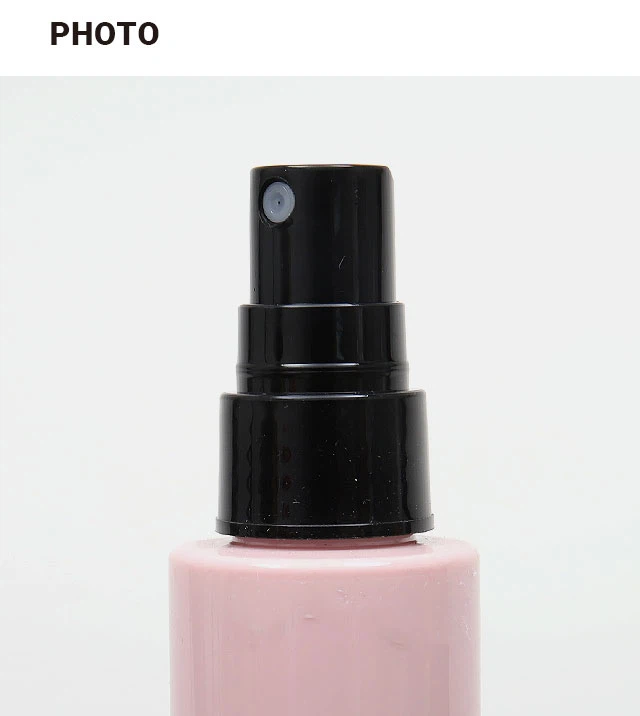 Elastine Kamelria 黑色 Heeo 精华液 喷雾 80ml source detail 2