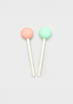 마카롱 젤펜 0.5mm 2개입