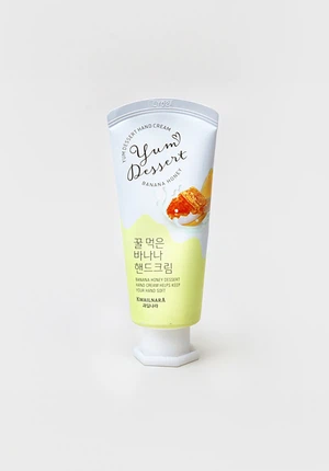 과일나라 얌디저트 꿀바나나 핸드크림 60 g