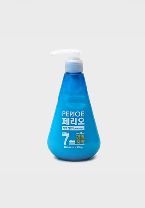 페리오 펌핑치약 쿨민트 285 g