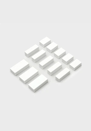 DIY 지우개 13개입