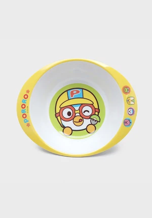 뽀로로 어린이 양손 볼 13.5cm 그린