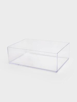 클리어 정리함 1호
