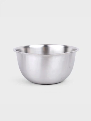 스텐 무광 다용도 볼 23cm