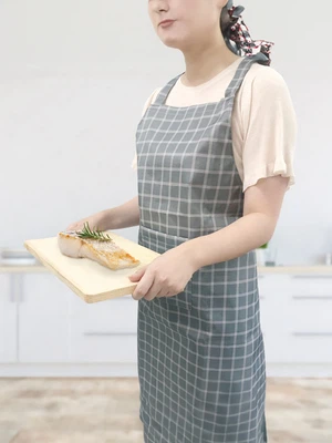 방수 앞치마